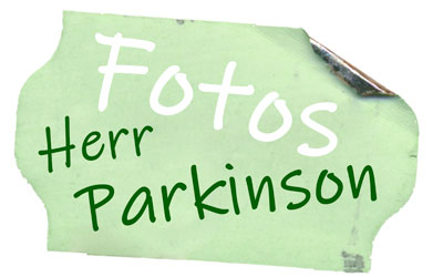Bilder Herr Parkinson