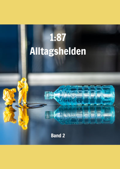 eBook 1-87 Alltagshelden