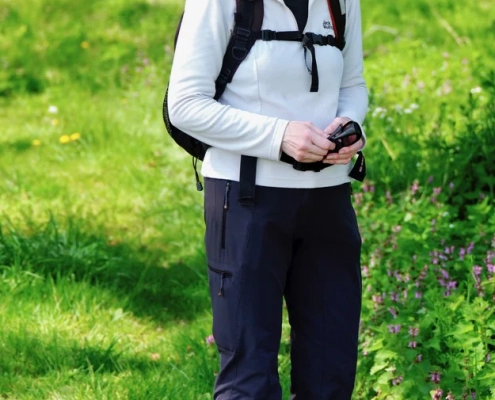 Angela Huwiler Pezzullo