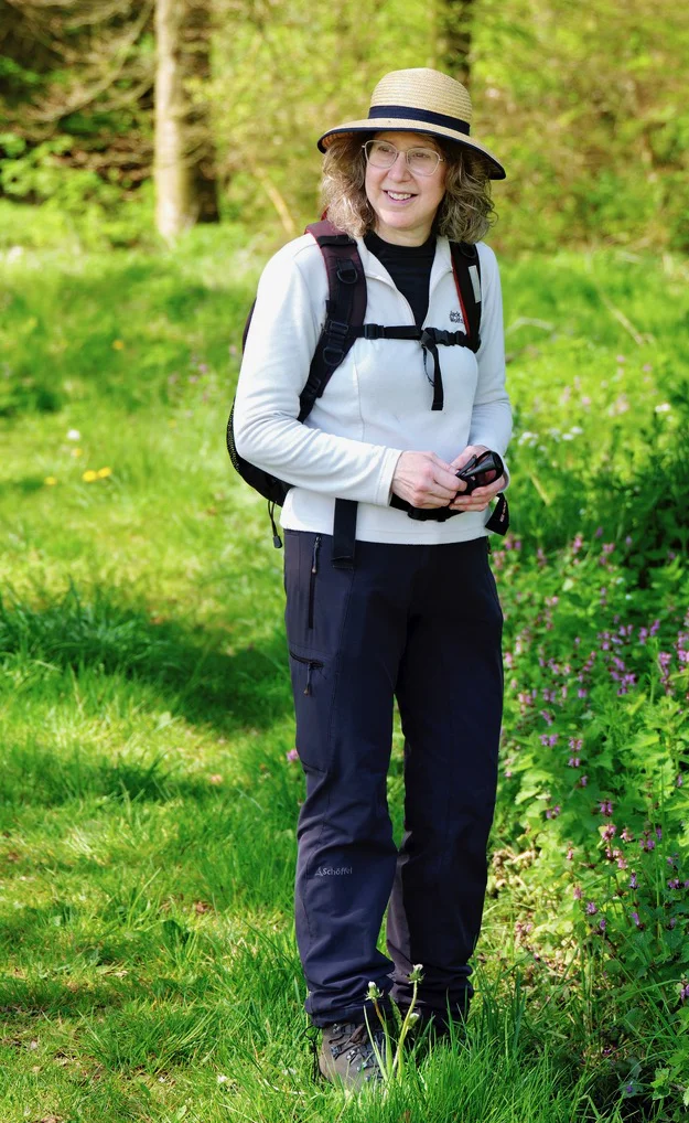 Angela Huwiler Pezzullo
