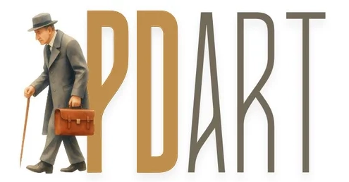 PDArt - Parkinson's Disease Art 1:87 | Schweiz