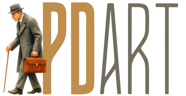 PDArt - Parkinson's Disease Art 1:87 | Schweiz