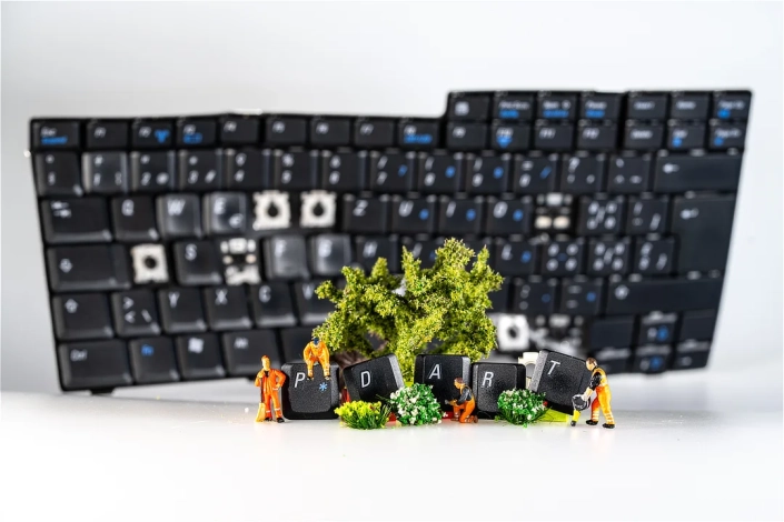PDArt Green Office PDArt Green Office
