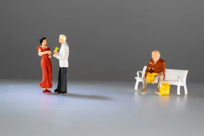 Parkinson – Tango PDArt Parkinson - Tango