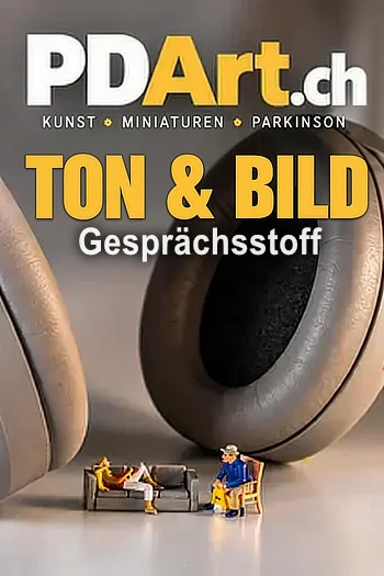 PDArt Bild Ton