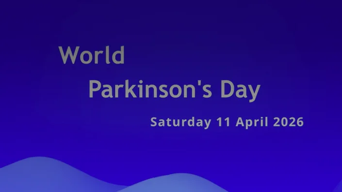 PDArt Welt Parkinson Tag